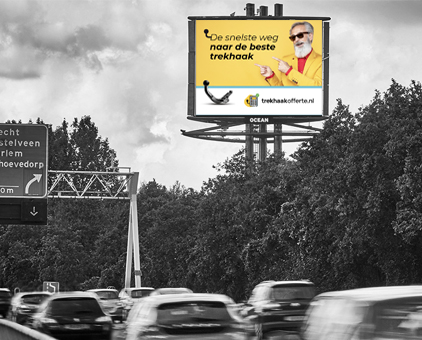 Trekhaakofferte.nl