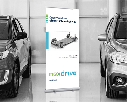 Nexdrive