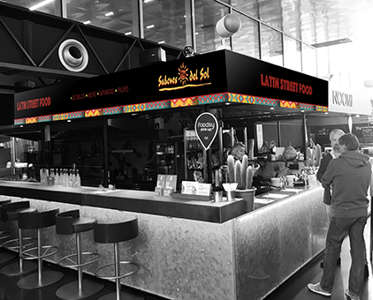 Tapas Factory