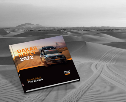 Dakar Rally